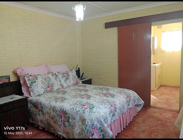 3 BEDROOM HOUSE FOR SALE IN BELFORT ESTATE